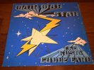 The Rusty Budde Band - Main Man Stan-Original Texas Blues - LP (Acid Archives )