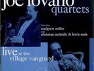 JOE LOVANO Quartets-Live At Village Vanguard 2014 180g vinyl 2-LP+MP3 SEALED/NEW