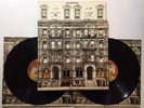 Led Zeppelin - Physical Graffiti - 1st Press Vinyl LP All Inserts SS-2-200 (VG+)