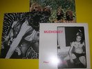 Mudhoney - SUPERFUZZ BIGMUFF vinyl EP + BURN IT CLEAN + HATE THE POLICE 12