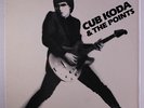 CUB KODA & THE POINTS: Cub Koda & The Points LP (pink vinyl, sl cw) Rock & Pop