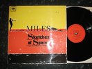 MILES DAVIS LP 
