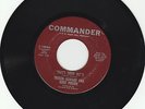 Trustin Howard & Regis Philbin - 45 - That's Show Biz & The Football Hero