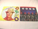 2 Nr Mnt DEVO LP Record Albums 1978 Are We Not Men? 1980 Freedom Of Choice