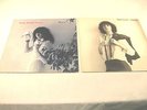 2 Nr Mnt+ PATTI SMITH LP Record Albums 1975 Horses, 1979 Wave