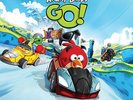 Angry Birds Go / O.S.T. - Pepe Deluxe (2015, Vinyl New)