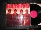 THE KINKS 