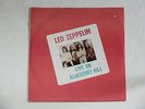 Led Zeppelin Live on Blueberry Hill 2 LP Record Vinyl  TMOQ Box Top Records