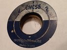 Muddy Waters 45 Trouble No More/Sugar Sweet Chess 1612