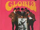 The Shadows Of Knight Gloria NEAR MINT midi Vinyl LP