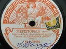 ALESSANDRO BONCI / BOITO - BELLINI   / FONOTIPIA