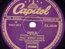 CLASSIC 1954 UK #2 NAT 