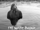 The White Buffalo - Love and The Death Of Damnation [LP] 180 Gram, Clear/ Vinyl