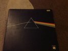 Pink Floyd - Dark Side Of The Moon Quadraphonic LP