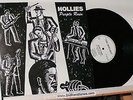 Hollies Purple Rain (Prince) / Naomi / Two Shadows 12