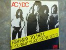 AC/DC HIGHWAY TO HELL -  IF YOU WANT BLOOD  7