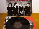/ Elastica /  Vinyl LP / DGC  24728 / US 1995 / Booklet /