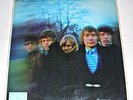 THE ROLLING STONES 'BETWEEN THE BUTTONS' 1967 MONO LP VG/VG+