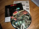 Godzilla / Deluxe Edition /  Rare Picture Disc 12