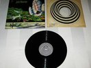 JADE WARRIOR : SAME,Rare UK 1st Press Vinyl LP + OIS 1971 Vertigo Swirl 6360 033