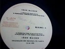 IRON MAIDEN 