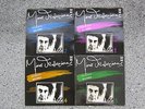 Mikis Theodorakis 1974 - 1984, Four LP Set