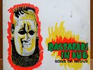 REGGAE ROOTS LP - SONS OF NEGUS - RASTAFARI IN DUB on TOP RANKING -J.A. ORIGINAL