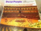 Deep Purple Concerto For Group And Orchestra mit 5 Original Autogrammen RARE 