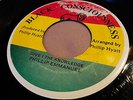 PHILLIP EMMANUEL - GIVE I THE KNOWLEDGE / BLACK CONSCIOUSNESS 7