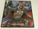 IRON MAIDEN BOX Paris 22.11.2003, 3 PICTURE LP 10