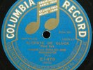 MIMI ROGENHOFER PIANO   Gluck Alceste/Sauer Spieluhr   COLUMBIA GRAND PRIZE E147