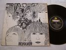 BEATLES - REVOLVER 1966 UK Ist PRESS RARE FACTORY SAMPLE STEREO PCS 7009