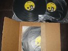 DR. DEMENTO - original radio played PROMOS westwood one - 22 VINYLS - 1988-1990