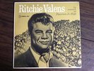 Ritchie Valens  In Concert at Pacoima Jr. High   Del-Fi 1214   Super clean NM LP
