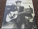 NEIL YOUNG - COMES A TIME / MOTORCYCLE MAMA 7