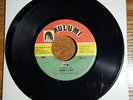 DANDY LION - VIBES - ORIGINAL KULUMI LABEL - 80's JAH SHAKA ROOTS 7