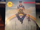 LP  The Oceans   Der Supercop LA BIONDA/DISCO BOOGIE*OST*TERENCE HILL