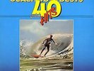 The Beach Boys Bests - 40 Greatest Hits, Imported Holland Vinyl LPx2 - LPTV 1-2