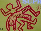 KEITH HARING 12