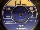 The High Numbers (The Who) Zoot Suit - I'm the Face - Super Rare Fontana - Mod