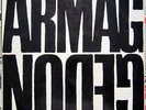 LP / ARMAGEDDON / MONSTER / ORIG. / PROGRESSIV ROCK / SAME / RARITÄT /