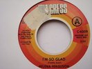 HELENA FERGUSON   I'M SO GLAD - NORTHERN SOUL - HEAR