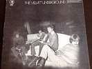 2 Velvet Underground pre punk rock LP vinyl records 1969 first press + 1968 Live