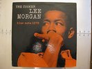 ++ Lee Morgan - Blue Note BLP1578 - The Cooker - 63rd, DG, RVG, EAR