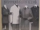 EDDY CURRENT SUPPRESSION RING Get Up Morning 7