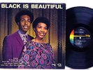 Rare Soul Funk LP DOUGLASS HIGH SCHOOL Black Is Beautiful on Century Trinikas
