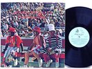 Rare Private Texas Prison Soul LP THE EASTHAM BAND Behind The Walls on TPR