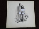 JOHN LENNON (BEATLES) uk 1st stereo TWO VIRGINS (613012) EX+/MINT- **STUNNING**
