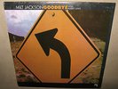 MILT JACKSON Goodbye with Hubert Laws NEW SEALED NM LP Herbie Hancock Ron Carter