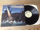ALKATRAZ DOING A MOONLIGHT RARE UA ROCKFIELD UK 1976 VINYL LP* NEAR MINT CLASSIC